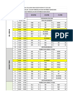 JADWAL PELAJARAN 2023 - 2024 Versi 2