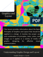 7 Basic Principles of Graphics and Layout