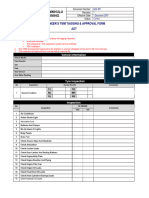 MZK001 - ADT Tagging Inspection