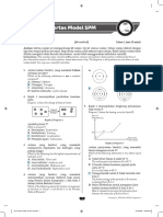 Kertas Model SPM Dan Jawapan