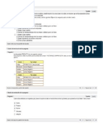 Examen 1 Unidad SQL Sena