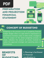 Lesson-4-BUDGET-PREPARATION-AND-PROJECTION-FINANCIAL-STATEMENT