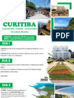 Curitiba Octubre 2023