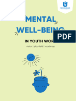 Mental Well-Being in Youth Work