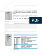 All-Glass Filter Holder