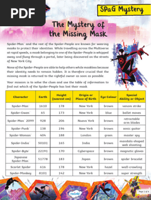 t e 1679917658 Spider Man Spag Problem Solving Mystery Game Ages 7 9 Ver 1