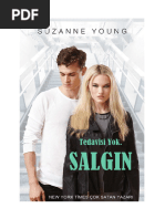 Suzanne Young - Salgın | PDF