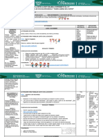 Experiencia # 9 2023-2024 Me Divierto y Aprendo