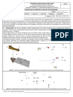 LMC - E9 - Conservacao Do Momento Linear em Duas Dimensoes