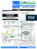 Areas II y Prismas