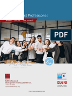 Certified Cost Professional: Red Professional Development Training Center LLC