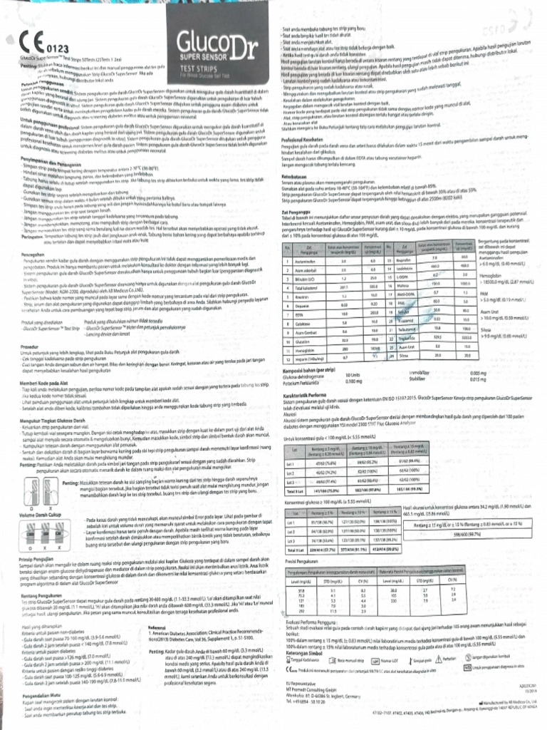 Msds | PDF