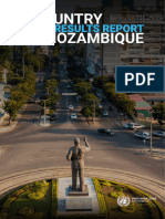 Mozambique-Annual-Report - ONU