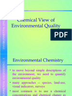 Environmental Engineering - 1