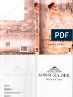 Sonsuza Dek Kiera Cass PDF Indir 22497