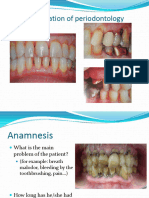 Case Presentation