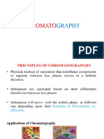 Chromatography