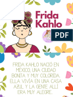 Frida Kahlo