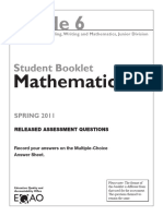 6e Math 0611 Web