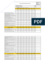 FT-SST-110 Lista Verificacion Caliente