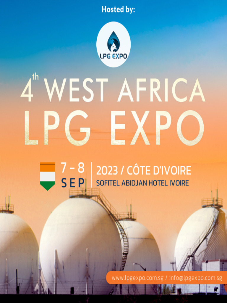 Ivory Coast 2023 | PDF