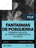 Fantasmas de Posguerra