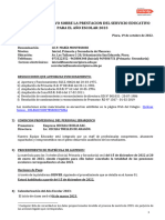 Boletín Informativo Sobre La Prestacion Del Servicio Educativo 2023 Corregido. 1