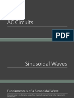 AC Circuit