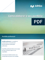 d1 Dicas Como Fazer Seu Portfolio