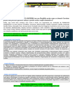 Portfólio Individual Projeto de Extensão I - Gestão Pública 2024 - Programa de Ação e Difusão Cultural.