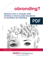 NEUROBRANDING O Que e e Como Aplicar Manual de Neurobranding Verts Intelligence