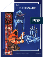 Table Ronde - Le Charognard (1988)