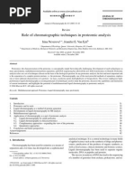 Download Chromatography Protein Analysis by api-3811432 SN7068260 doc pdf