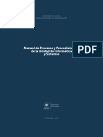Manual de MAPRO Unidad de Informatica y Sistema