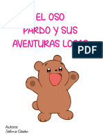 El Oso Pardo y Sus Aventuras Locas