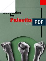 Spanish-Advocating For Palestine V 1.0