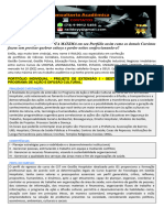 Portfólio Individual - Projeto de Extensão I - Gestão Hospitalar 2024 - Programa de Ação e Difusão Cultural.