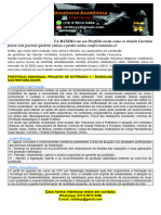Portfólio Individual - Projeto de Extensão I - Radiologia 2024 - Programa de Sustentabilidade.