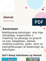 8 Q1 W2 Alamat NG Durian Kasingkahulugan at Kasalungat 1