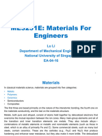 ME3251E-Topic I Steels (2023)