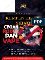 Template Buku Program Cegah Rokok Dan Vape A4 (Cikgugrafik)