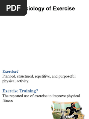 exercise
