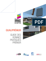 8 Qualipremur Guides Des Bonnes Pratiques Premur