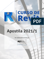 Revit Apostila 2021.1
