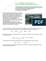 Atmosphère Terrestre Activité 2 V2 06-10-23