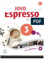 Nuovo Espresso B1