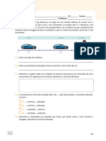 Ficha Global 1 - Movimentos e Forças