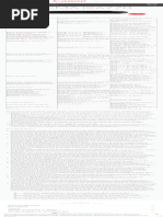 Cara Reset Printer Thermal 58MM | PDF