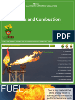 ABE11 Topic 4. Fuels and Combustion