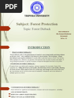 Daubenmire Method for Vegetation Analysis | PDF | Student's T Test ...